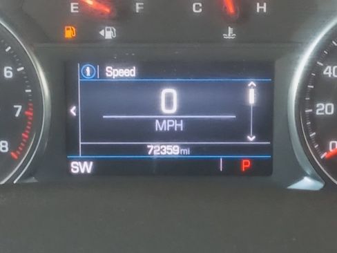 Used 2020 GMC Acadia SLE FWD image 25
