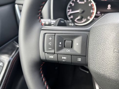 New 2026 Nissan Rogue SV image 14