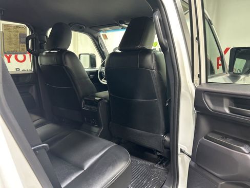 Used 2025 Toyota Land Cruiser 1958 AWD/4WD image 13