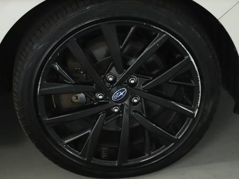 Used 2024 Subaru Impreza RS AWD/4WD image 10