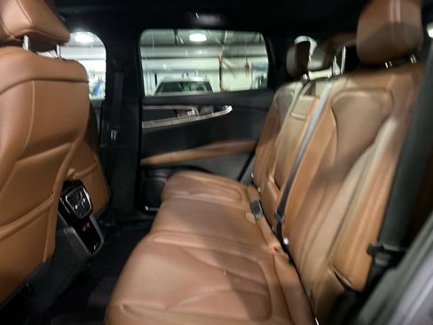 Used 2023 Lincoln Nautilus Reserve AWD/4WD image 22