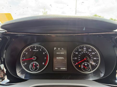 Used 2024 Kia K5 LXS FWD image 14
