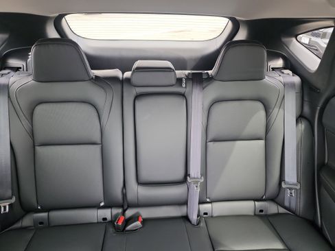 New 2026 Nissan Murano SL image 23