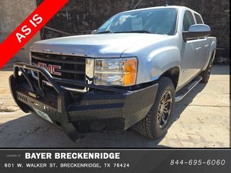 Used 2011 GMC Sierra 1500 SLT w/ SLT Convenience Package AWD/4WD video 1