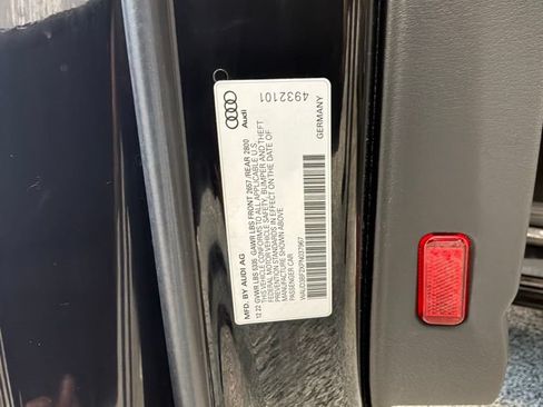 Used 2023 Audi A6 2.0T Premium AWD/4WD image 32