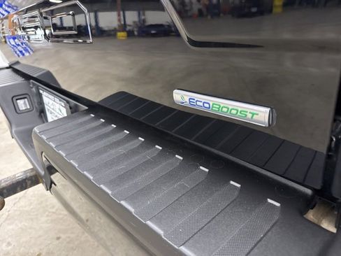 Used 2018 Ford F150 Lariat w/ Equipment Group 502A Luxury image 28