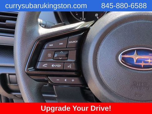 Used 2024 Subaru Crosstrek 2.0i Premium image 19