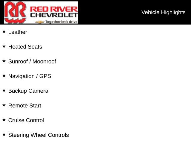 Used 2026 GMC Canyon AT4 w/ Technology Plus Package AWD/4WD image 5