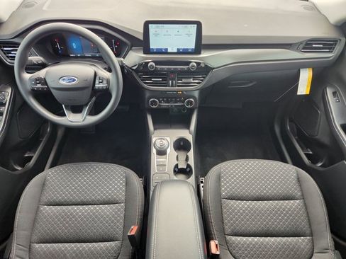 New 2026 Ford Escape Active image 19