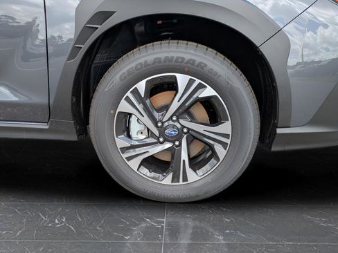 Certified 2025 Subaru Crosstrek 2.0i Premium AWD/4WD image 9