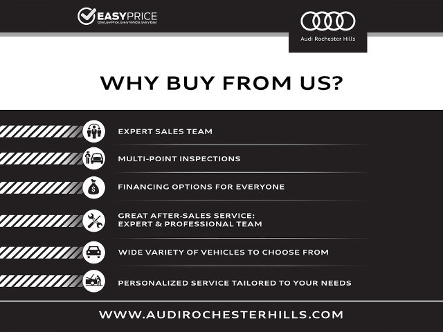 Certified 2025 Audi Q5 Premium AWD/4WD image 9