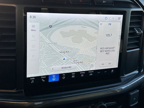 Used 2024 Ford F150 STX image 20