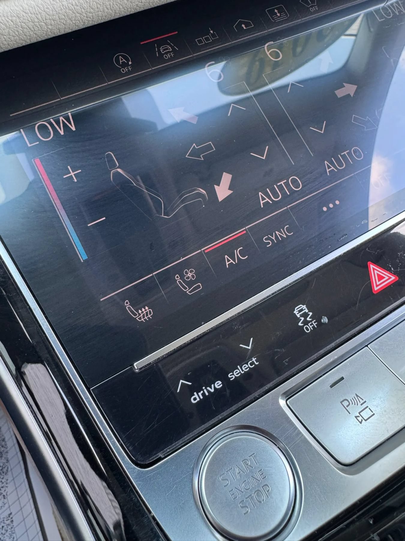 Used 2019 Audi A8 L 3.0T AWD/4WD image 23