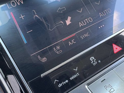Used 2019 Audi A8 L 3.0T AWD/4WD image 23