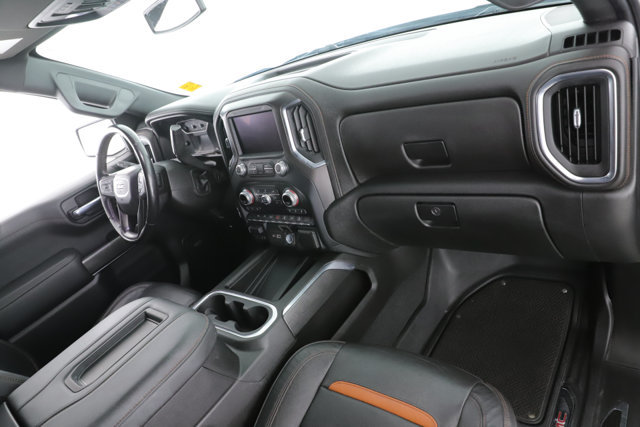 Used 2021 GMC Sierra 1500 AT4 w/ AT4 Premium Package AWD/4WD image 32