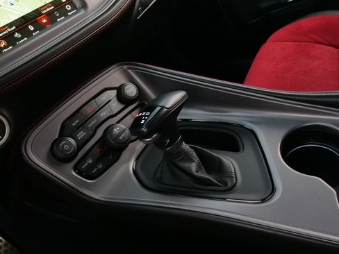 Used 2023 Dodge Challenger R/T Scat Pack image 31