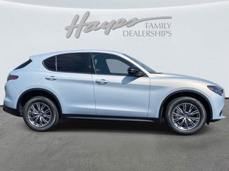 Used 2024 Alfa Romeo Stelvio Sprint video 2