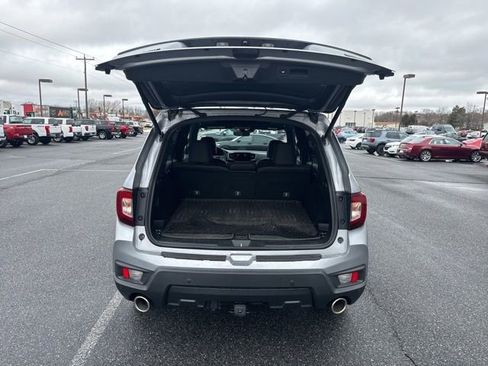 Certified 2023 Honda Passport TrailSport image 7