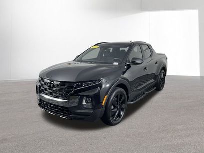 Used 2023 Hyundai Santa Cruz Night