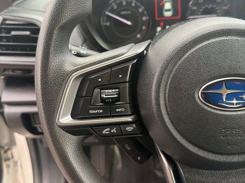 Certified 2023 Subaru Impreza 2.0i image 30