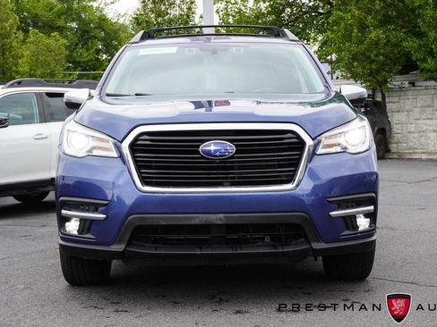 Used 2020 Subaru Ascent Touring w/ Popular Package #3 AWD/4WD image 20