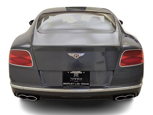 Used 2017 Bentley Continental GT image 16