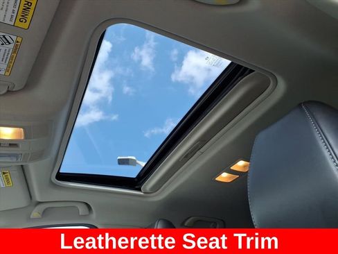 Used 2018 MAZDA CX-5 Touring w/ Preferred Equipment Package image 17