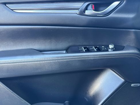 Used 2019 MAZDA CX-5 Grand Touring w/ GT Premium Package image 11