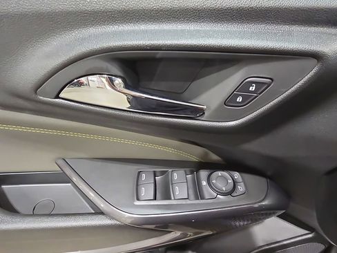 New 2026 Chevrolet Trax ACTIV w/ Driver Confidence Package image 28