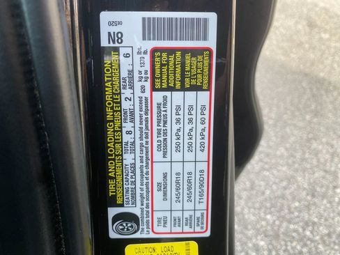 Used 2019 Toyota Highlander LE AWD/4WD image 32