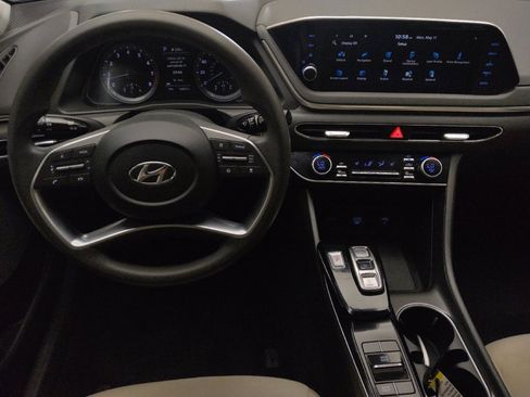 Used 2023 Hyundai Sonata SEL FWD image 22