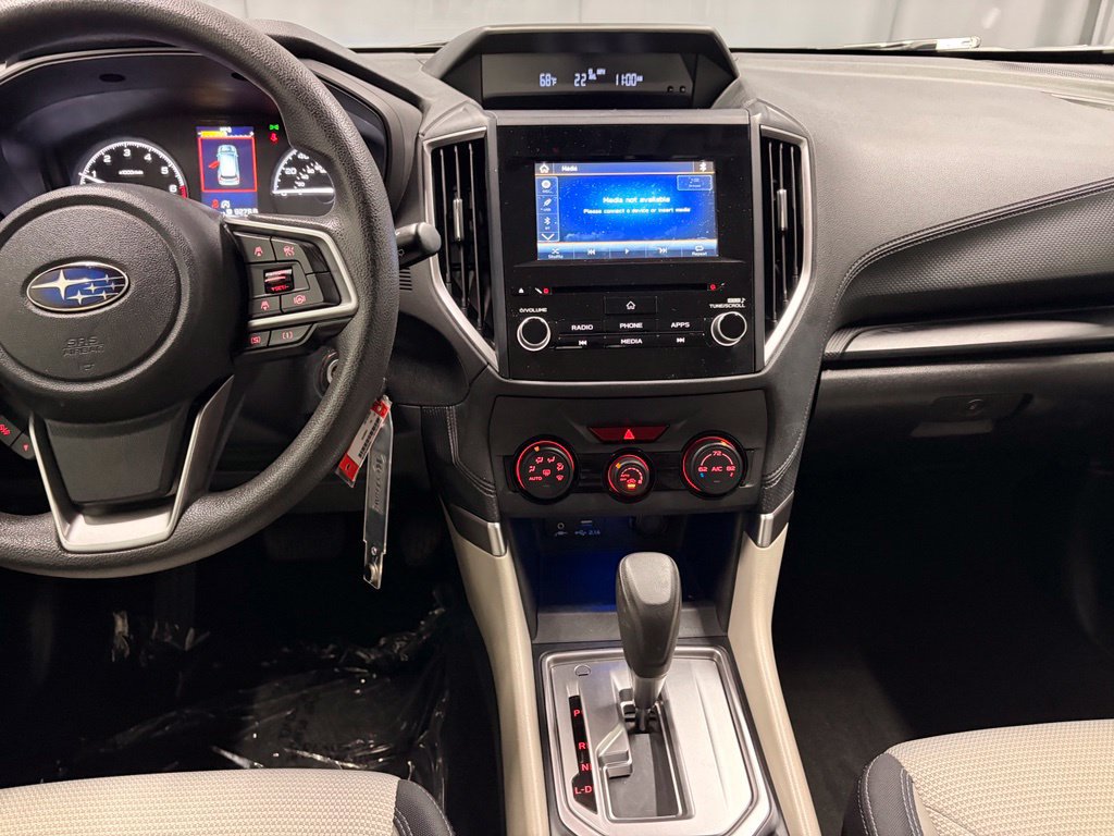 Used 2021 Subaru Forester AWD/4WD image 13