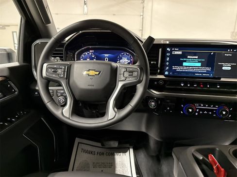 New 2026 Chevrolet Silverado 3500 LT image 20