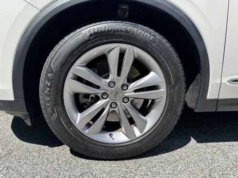 Used 2024 Acura MDX FWD image 2