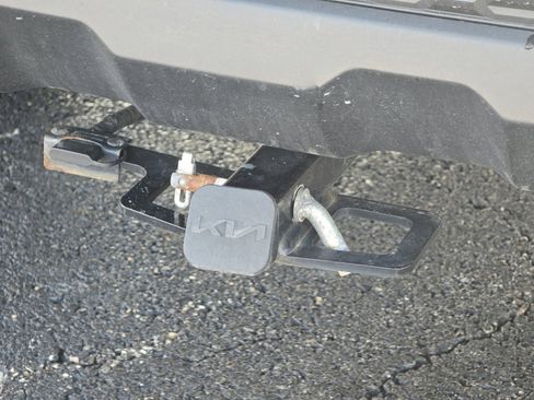 Used 2023 Kia Sportage X-Line Prestige image 14