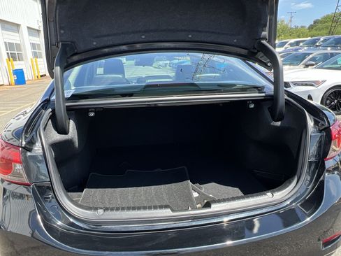 Used 2017 MAZDA MAZDA6 Touring FWD image 24