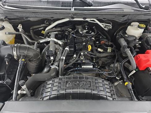 Used 2022 Ford Ranger XL w/ FX4 Off-Road Package AWD/4WD image 19