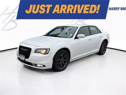 Used 2017 Chrysler 300 S