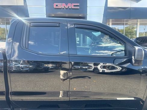 Used 2023 GMC Sierra 1500 Elevation AWD/4WD image 28