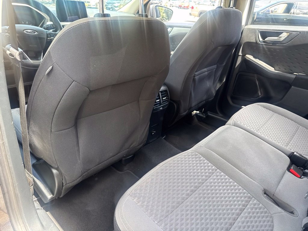 Used 2020 Ford Escape SE AWD/4WD image 31