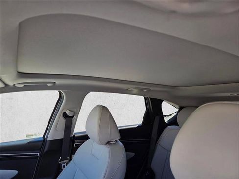 Used 2023 Hyundai Tucson SEL image 14