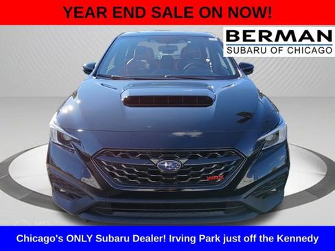 New 2025 Subaru WRX GT image 31