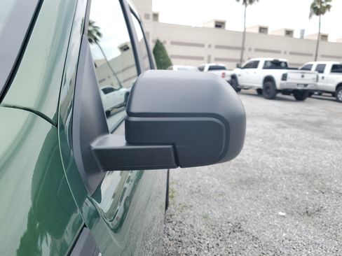 New 2025 Ford Maverick XLT w/ Equipment Group 302A image 5