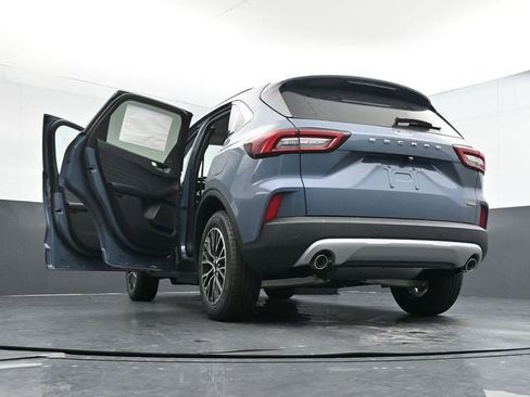 New 2026 Ford Escape SE w/ PHEV Premium Package image 37