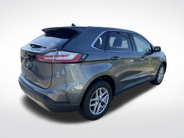 Used 2021 Ford Edge SEL w/ Convenience Package AWD/4WD image 9