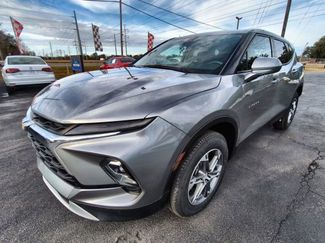 Used 2023 Chevrolet Blazer LT video 1