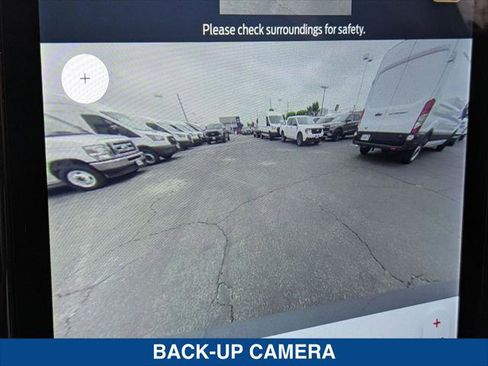 Certified 2023 Ford Mustang Mach-E California Route 1 AWD/4WD image 18