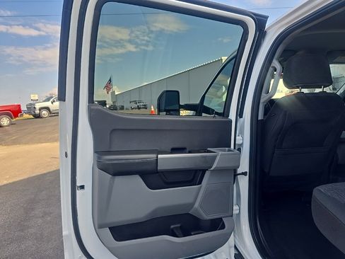 Used 2024 Ford F250 XLT image 17