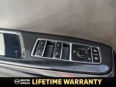 Used 2026 Cadillac Escalade Sport w/ Touring Package image 13