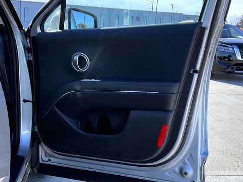 Certified 2026 Hyundai Palisade SEL image 17